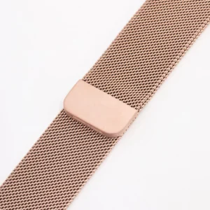 Rose Gold Mesh Watch Strap 38/40/41